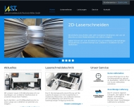 Bild L.A.S.T. Laser-Schneidtechnik Piechnik und Mller GmbH