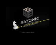Bild Rayonic Laserschneidtechnik GmbH