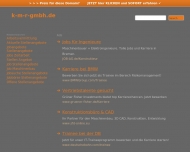 Bild K-M-R Unternehmens- u. Personalberatung GmbH