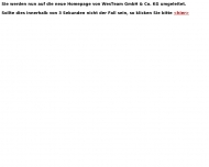 Bild WesTeam GmbH & Co KG Zeitarbeit