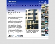 Bild Objekt-Leasing Georg Wembacher GmbH