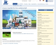 Bild AGRAVIS Kraftfutterwerk Oldenburg GmbH