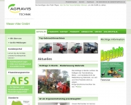 Bild Agravis Technik Elbe-Weser GmbH Niederlassung Brundorf