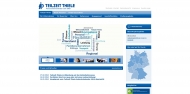 Bild Teilzeit Thiele GmbH, Teilzeit Thiele Personal GmbH