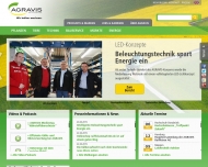 Bild Raiffeisen Hauptgenossenschaft Nord AG