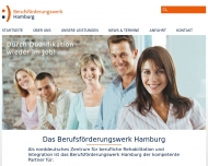 Bild BFW Rendsburg Berufsfrderungswerk