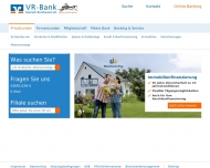 Bild Volksbank und Raiffeisenbank Eisenach eG , Filiale Schnellmannshausen