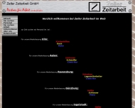 Bild Zeller Zeitarbeit GmbH