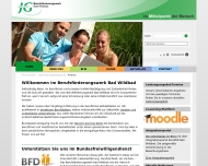 Bild Berufsfrderungswerk Bad Wildbad gGmbH