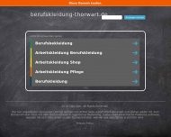 Bild Thorwart BTK Berufskleidung
