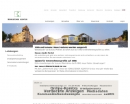 Bild Knigsteiner Agentur fr Werbung und Personalberatung GmbH