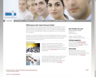 Bild Coste Personal Gesellschaft fr Zeitarbeit mbH