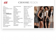 Bild H & M Berufsbekleidungsmarkt
