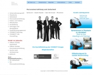 Bild Connect Personal-Service GmbH Zeitarbeit