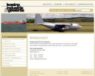 Bild LIG Leasing fr Industrie und Gewerbe Gesellschaft mit beschrnkter Haftung