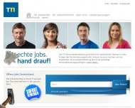 Bild TTI Personaldienstleistung GmbH