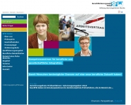 Bild Berufsfrderungswerk Goslar BRIZ Hannover Bildungszentrum