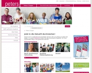 Bild Peters Bildungs GmbH