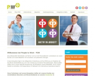 Bild People to Work GmbH