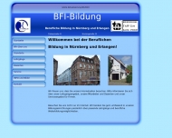 Bild BFI - Gemeinntzige Ges. fr Berufsfrderung und Industriepdagogik mbH