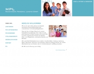 Bild MPL Medizinische Personal Leasing GmbH