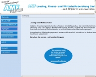 Bild AMF Leasing, Finanz- und Wirtschaftsberatung GmbH