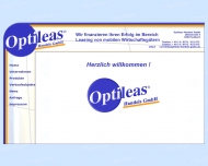 Bild Optileas Handels GmbH