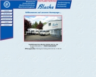 Bild Blache Verwaltungs-GmbH
