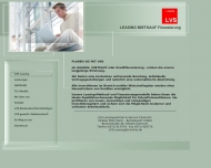 Leasing Mietkauf Finanzierungen
