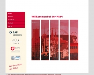 Bild HK Personal-Dienste GmbH