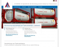 Bild CS-Eurasia Leasing GmbH & Co. KG