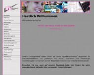 Bild HW Leasing GmbH 1.Etage