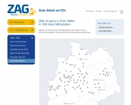 Bild ZAG Zeitarbeits-Gesellschaft GmbH