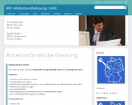 Bild AMH Arbeitnehmerberlassungs GmbH