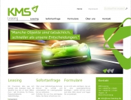 Bild KMS Leasing GmbH & Co. KG
