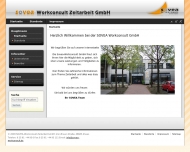 Bild Sovea Zeitarbeit GmbH