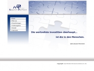 Bild SearchPerfect HR Services GmbH & Co. KG