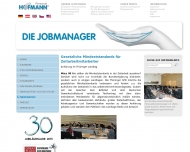 Website Hofmann I. K.