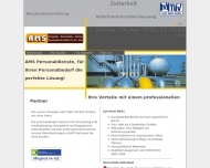 Bild AMS Personaldienste GmbH