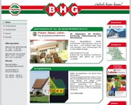 Bild Baumaterialien-Handelsgesellschaft AG Baustoffe