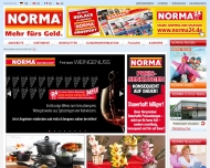 Website Norma