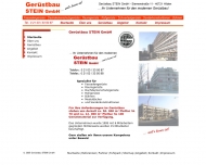 Bild Gerstbau Stein GmbH