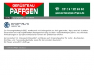 Bild Pffgen Gerstbau GmbH & Co. KG