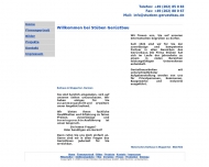 Bild Stben & Co GmbH Karl Gerstbau