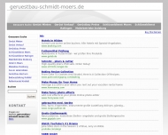 Bild Gerüstbau Schmidt GmbH