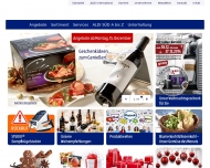 Bild ALDI Einkauf GmbH & Co. oHG