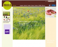 Bild denn's Biomarkt GmbH