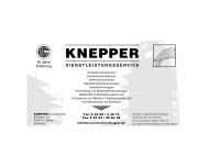 Bild Gerstbau Karl Knepper e.K.,Inh. Siegfried Karl Knepper