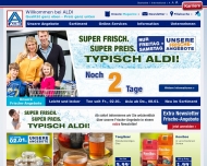 Bild ALDI Einkauf GmbH & Co. OHG