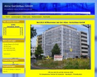 Bild ALMO Gerstbau GmbH